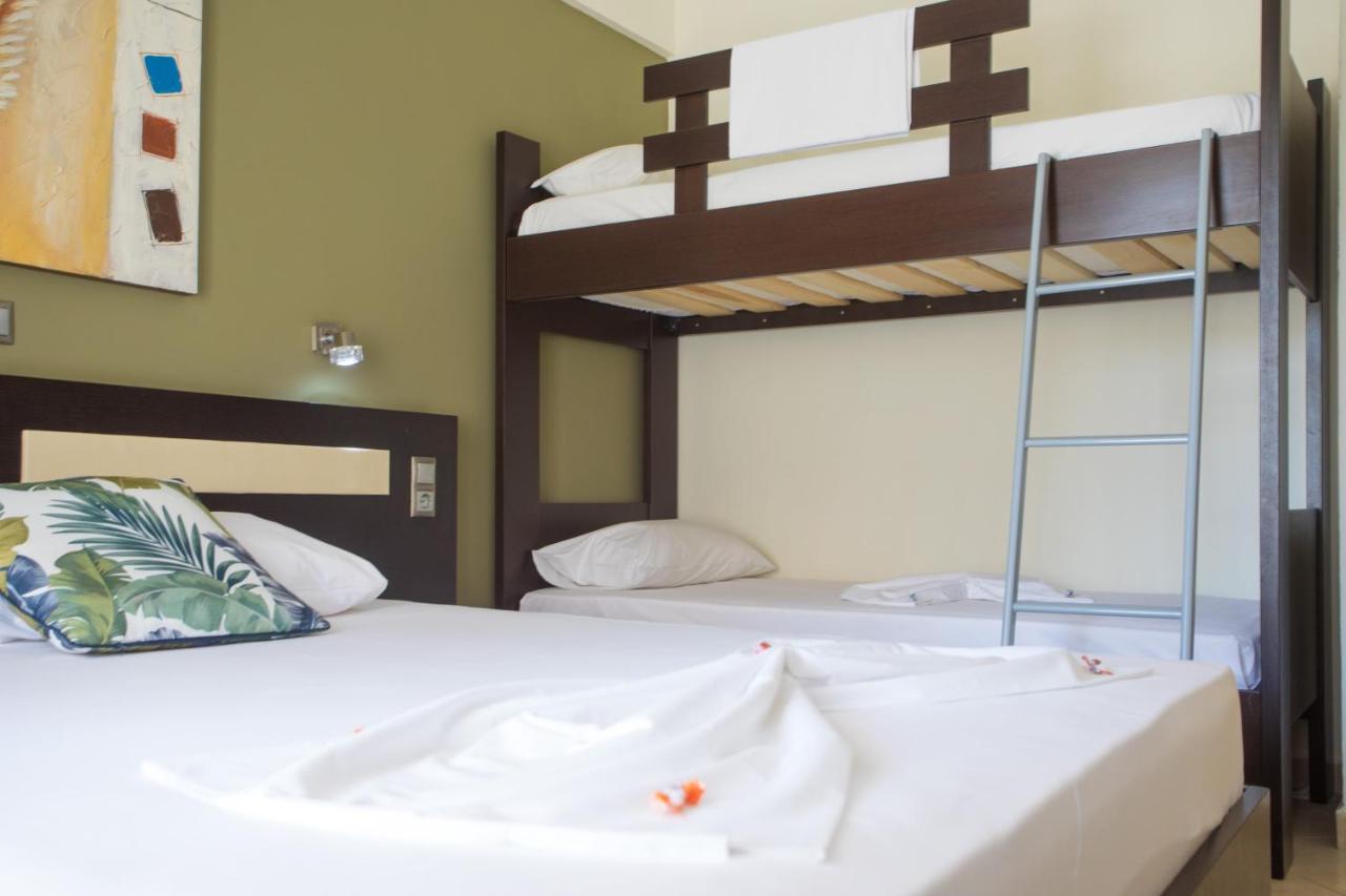 Villa Amalia Sun Beach Vrasná المظهر الخارجي الصورة