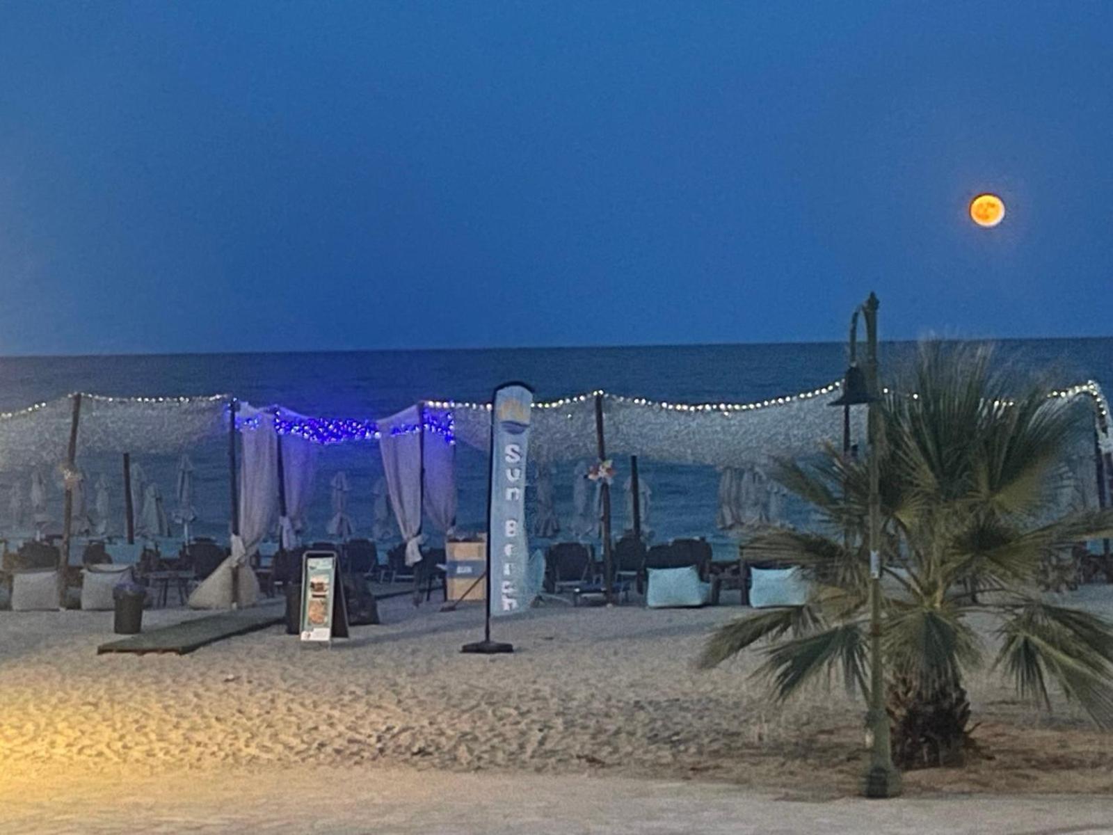 Villa Amalia Sun Beach Vrasná المظهر الخارجي الصورة